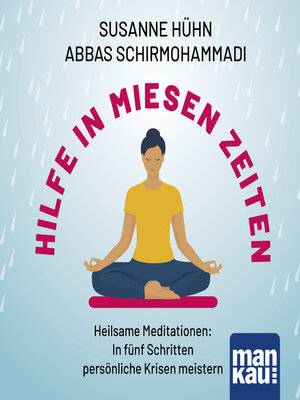 cover image of Hilfe in miesen Zeiten